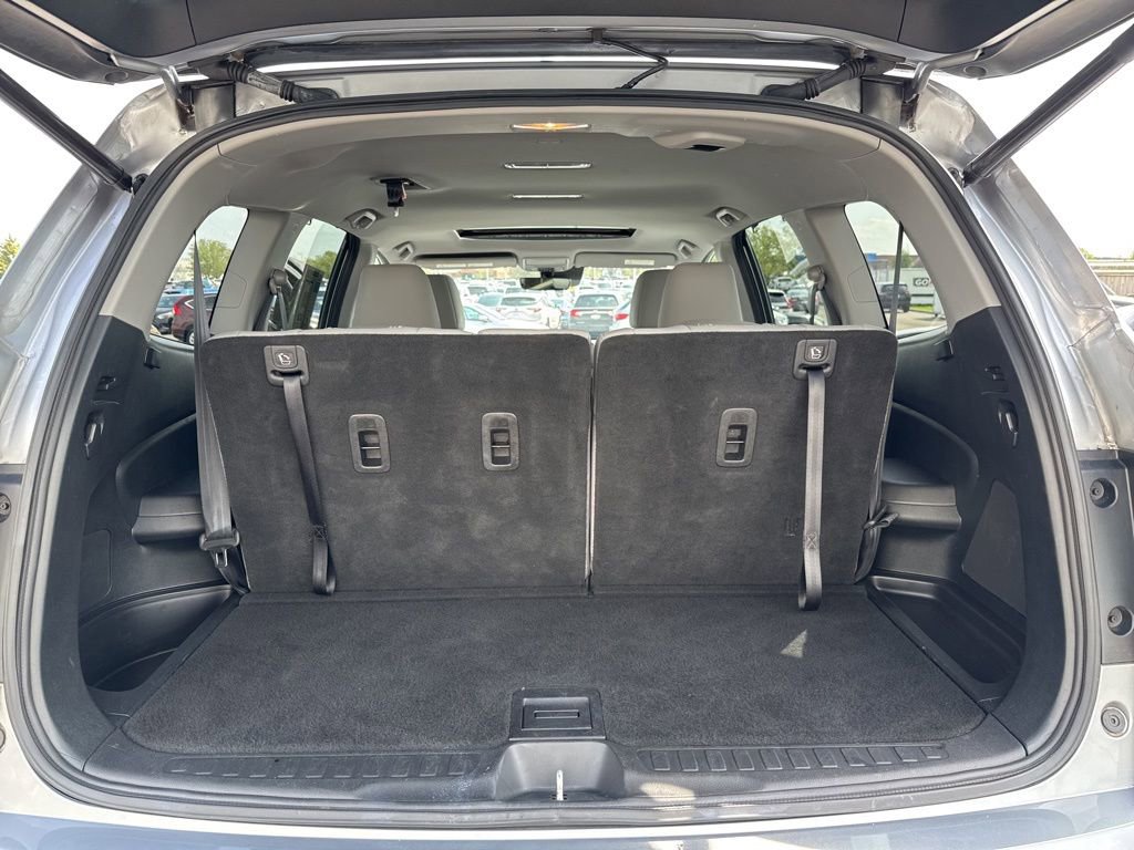 Used 2022 Honda Pilot Special Edition image 37