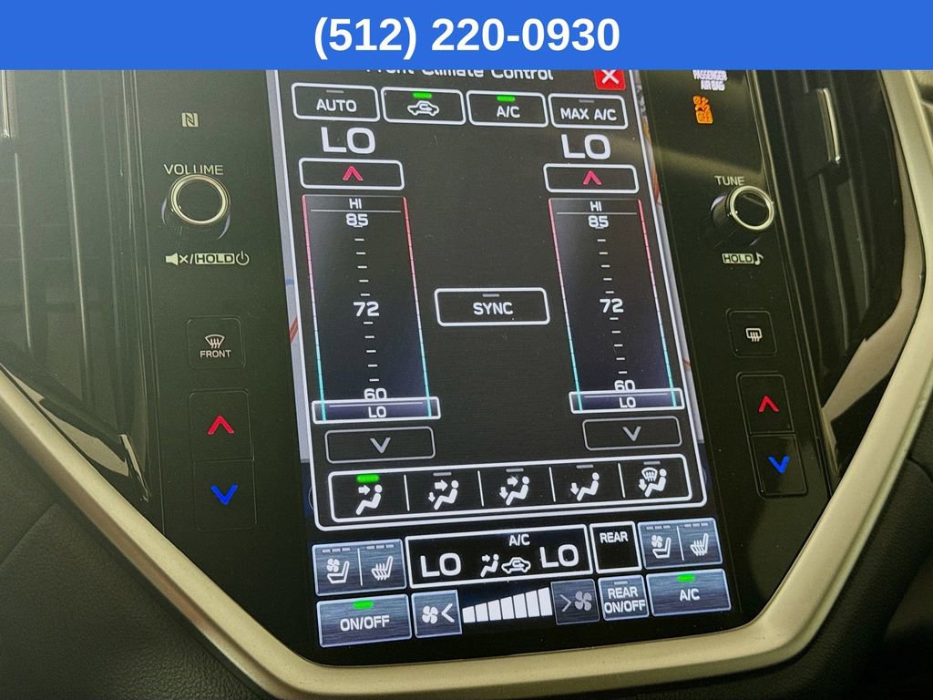 Used 2024 Subaru Ascent Touring image 19