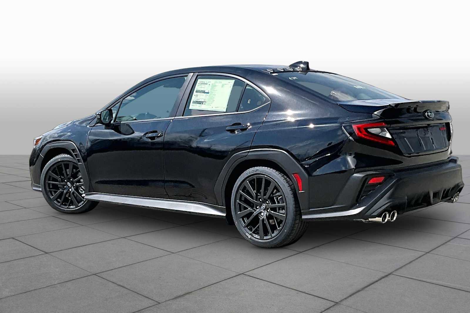 New 2026 Subaru WRX Limited image 11