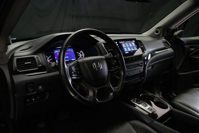 Used 2019 Honda Pilot Touring image 22