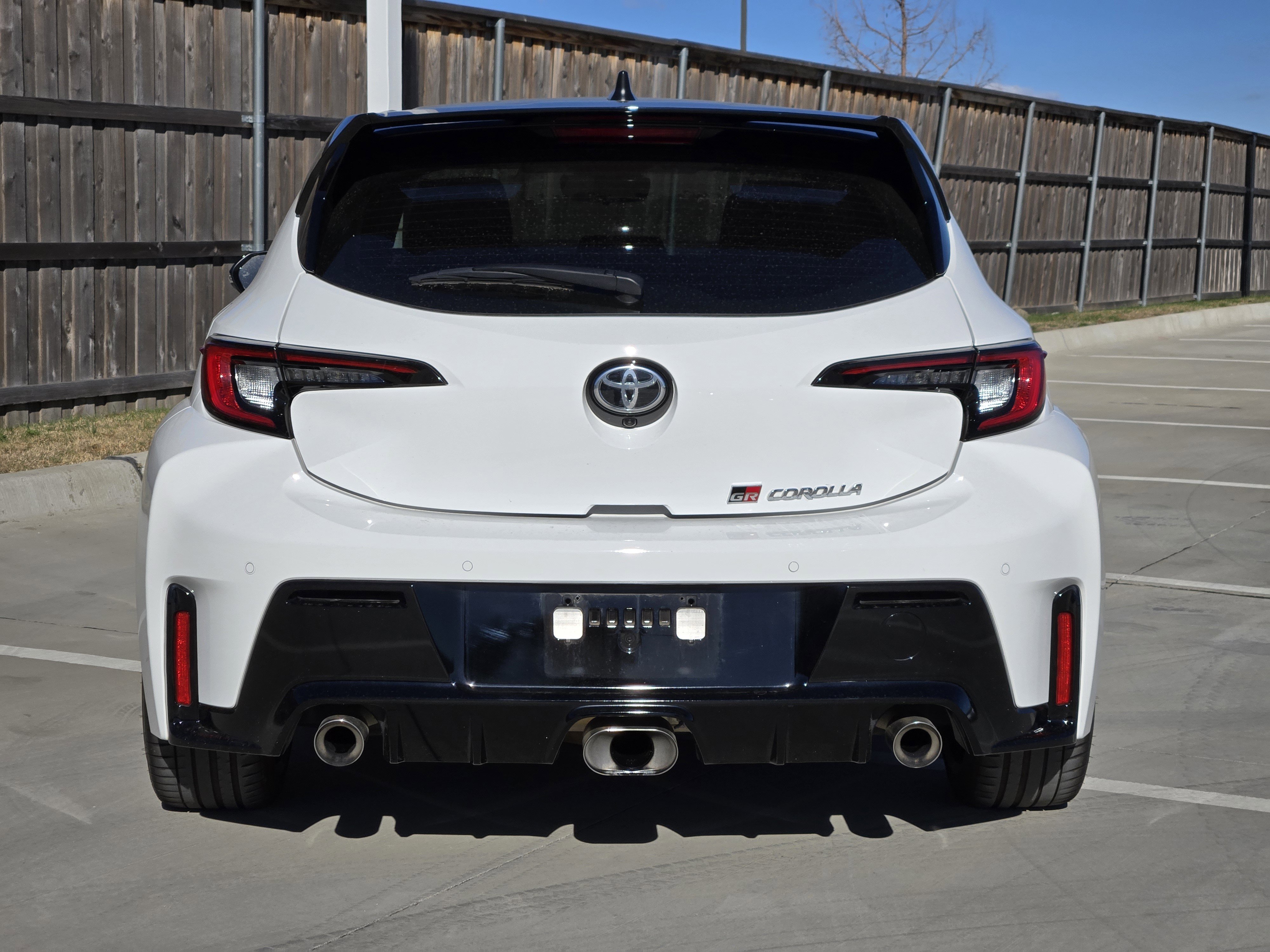 Used 2024 Toyota Corolla Premium image 16