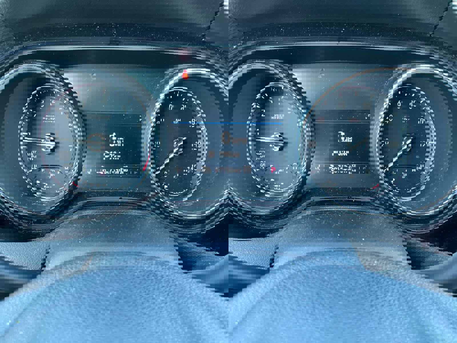 Used 2021 Buick Encore GX Select image 23