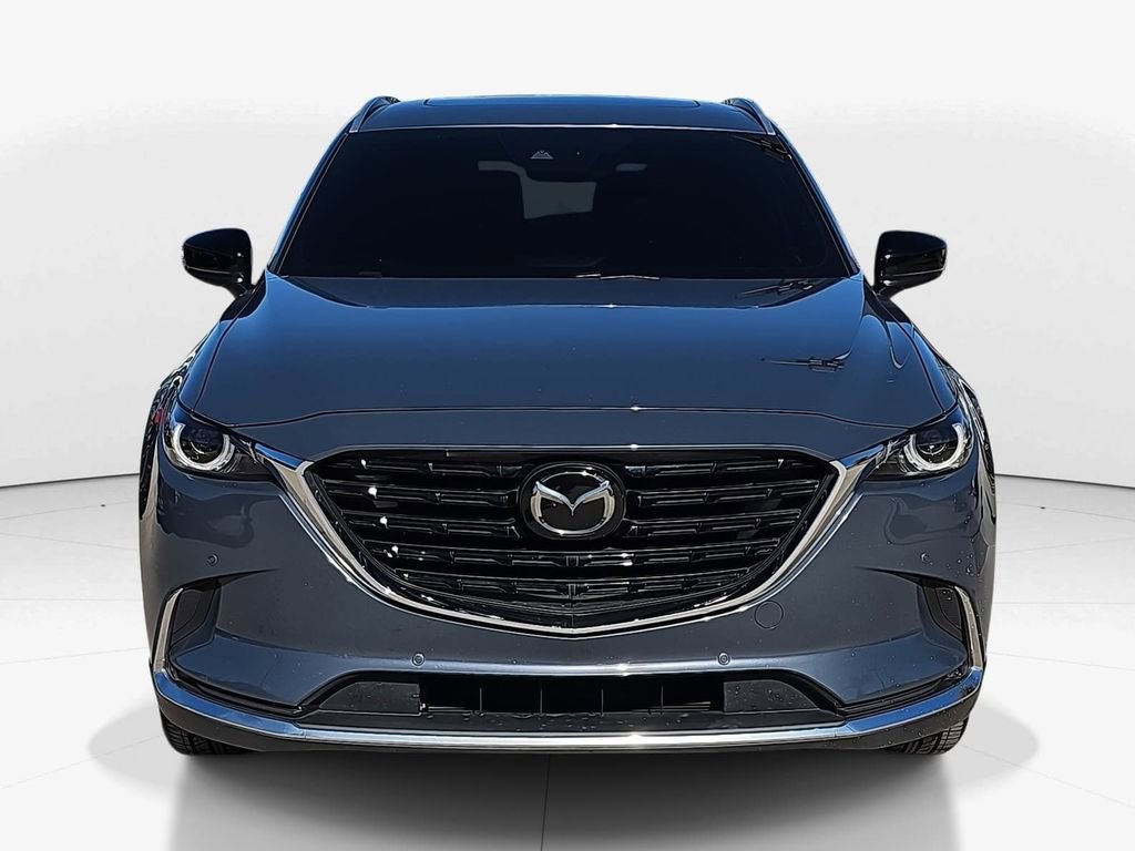 Used 2021 MAZDA CX-9 Carbon Edition image 10