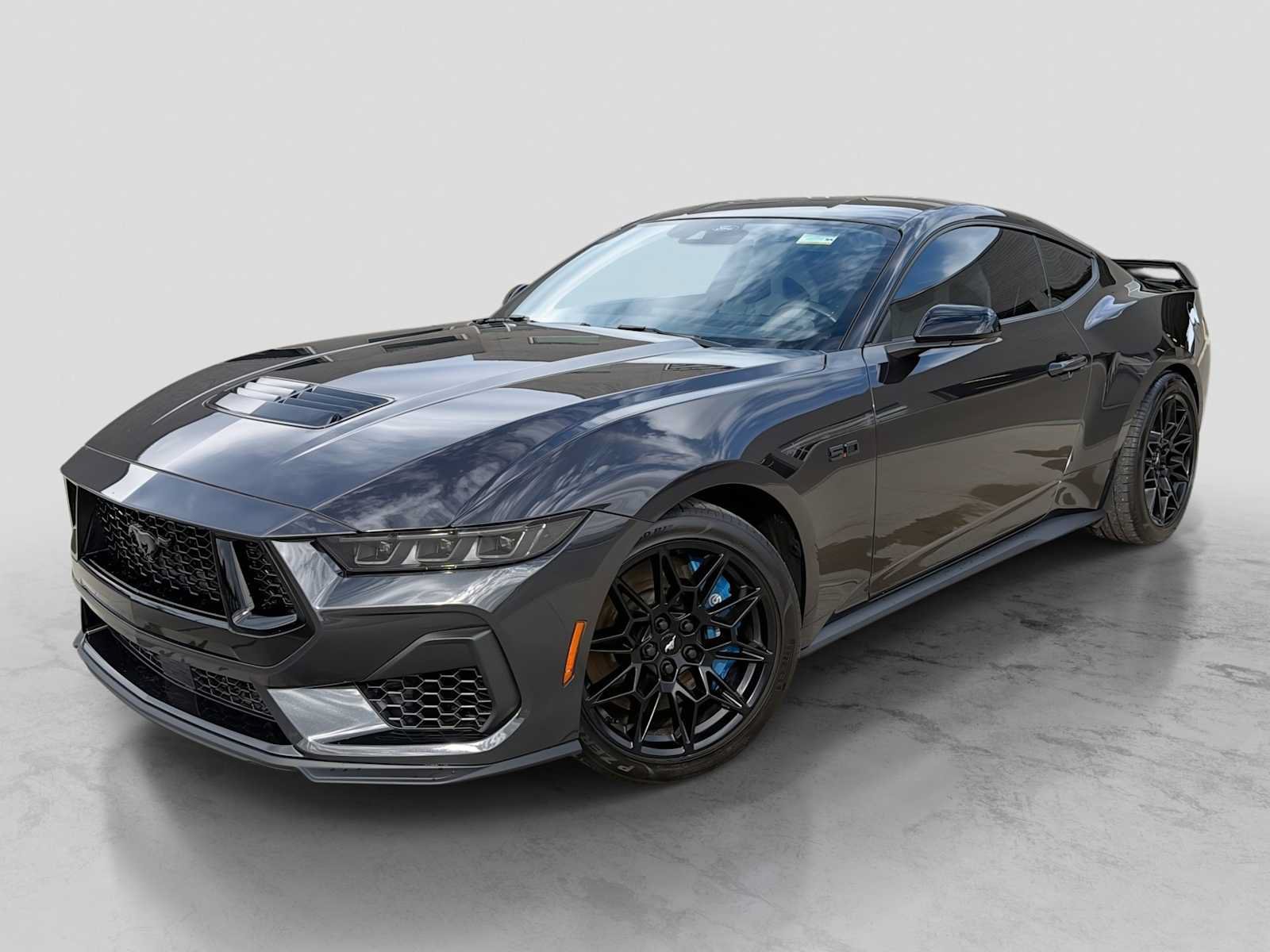 Used 2024 Ford Mustang GT Premium w/ GT Performance Package