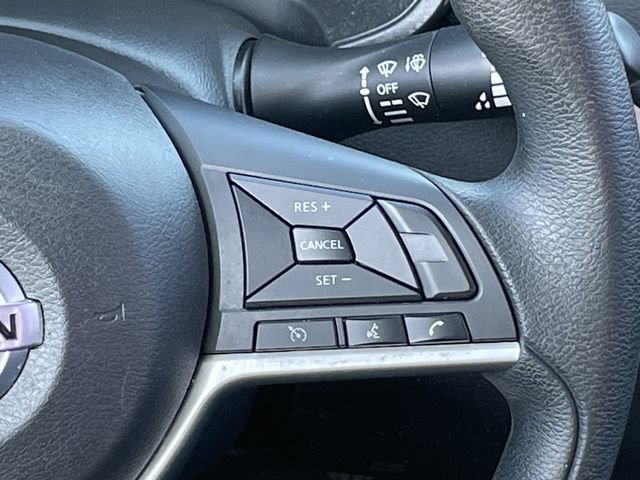 Used 2021 Nissan Altima 2.5 S FWD image 13
