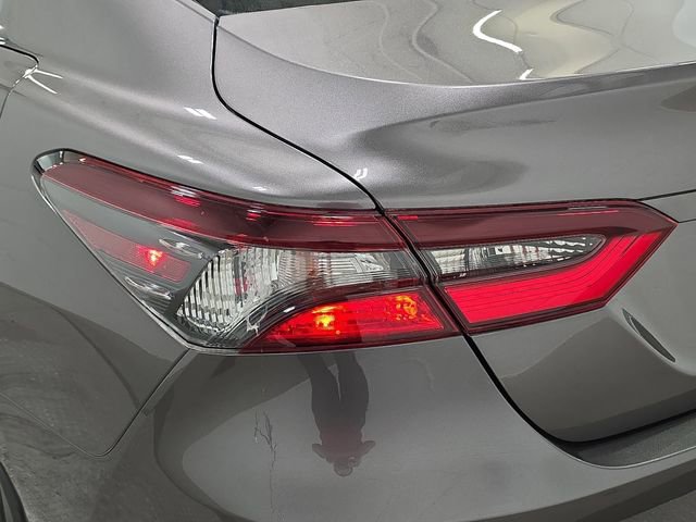 Certified 2023 Toyota Camry LE AWD/4WD image 28