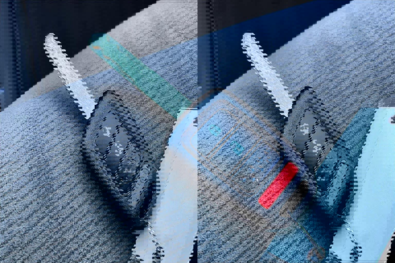 Used 2014 Honda CR-V LX image 14