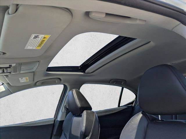 Used 2019 Acura TLX w/ Technology Package FWD image 16