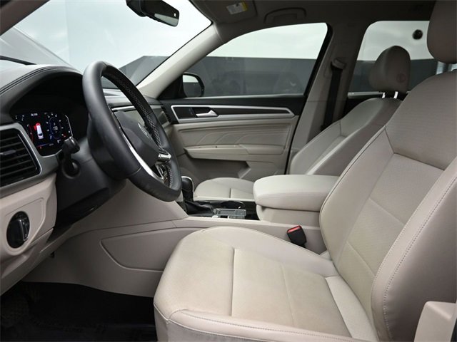 Used 2022 Volkswagen Atlas SE image 7