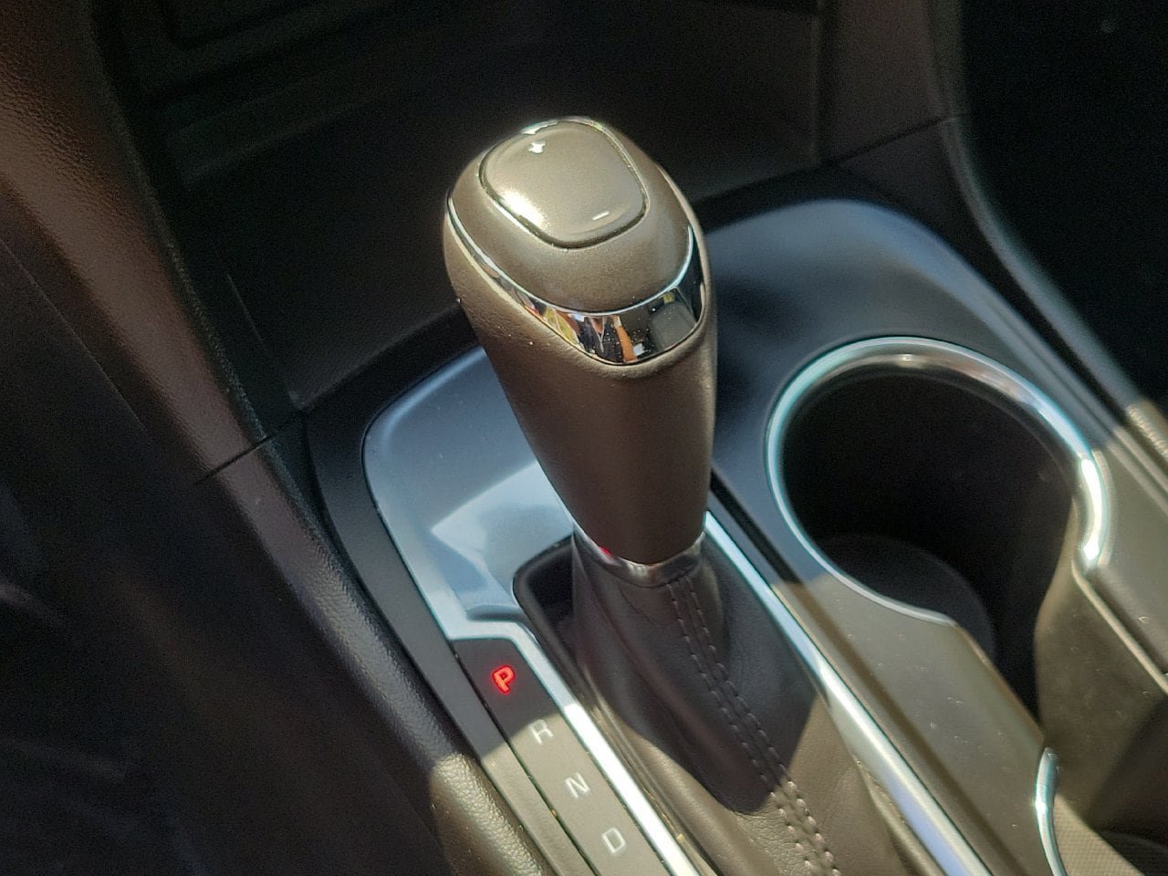 Used 2019 Chevrolet Equinox LT FWD image 27