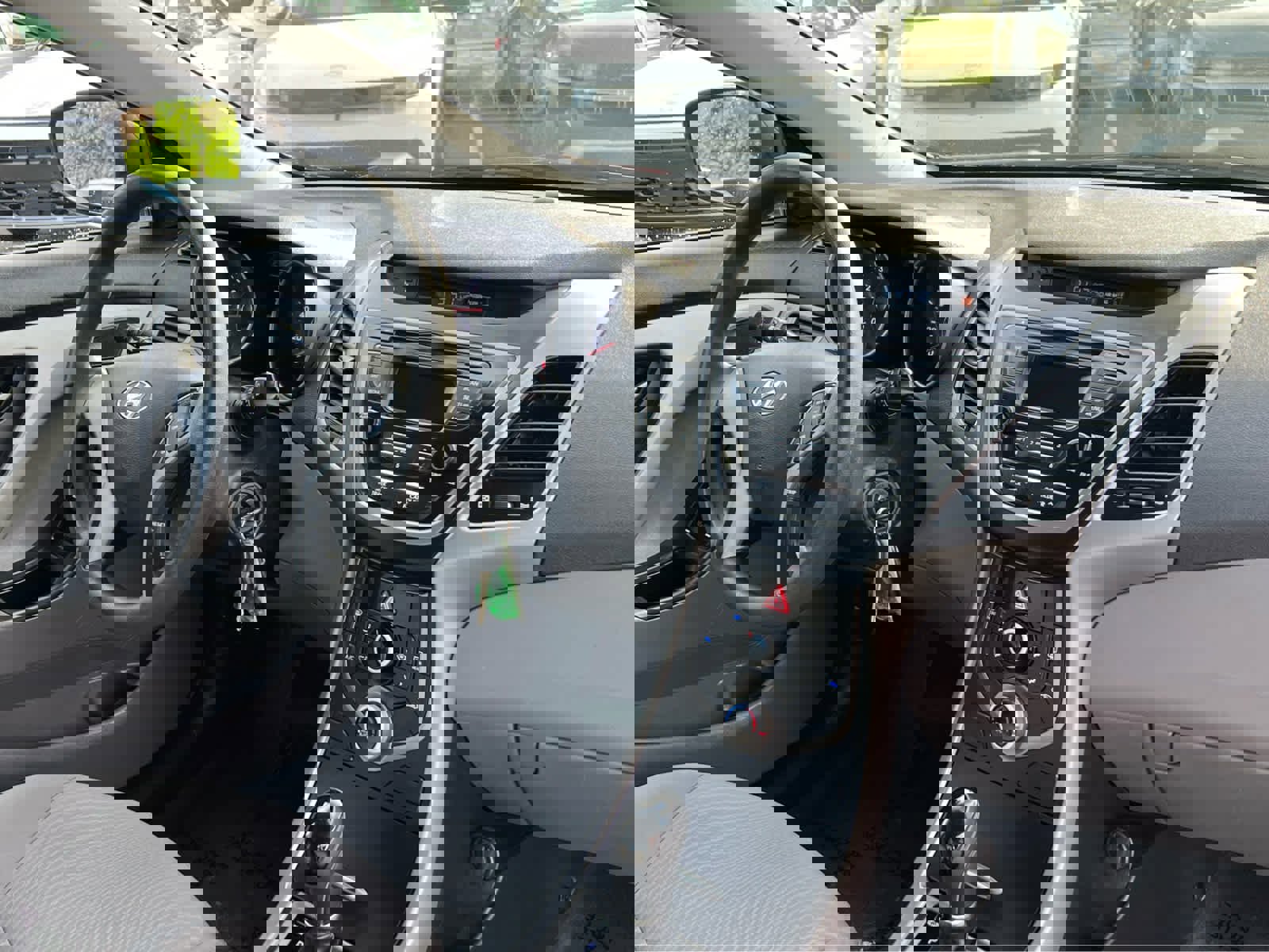 Used 2016 Hyundai Elantra SE image 20