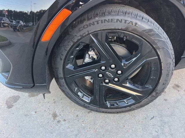 New 2026 Chevrolet Equinox EV RS image 42