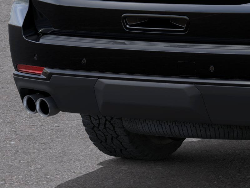 New 2026 Chevrolet Tahoe Z71 w/ Z71 Off-Road Package AWD/4WD image 40