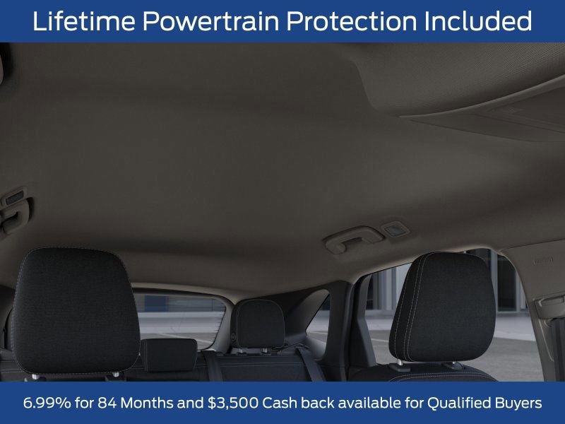 New 2026 Ford Escape Active w/ Cold Weather Package FWD image 27