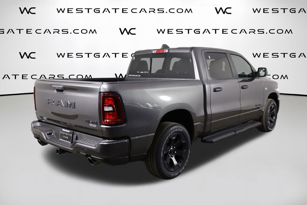 New 2026 RAM 1500 Express image 45