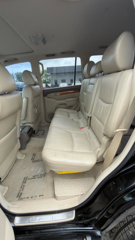 Used 2005 Lexus GX 470 AWD/4WD image 40