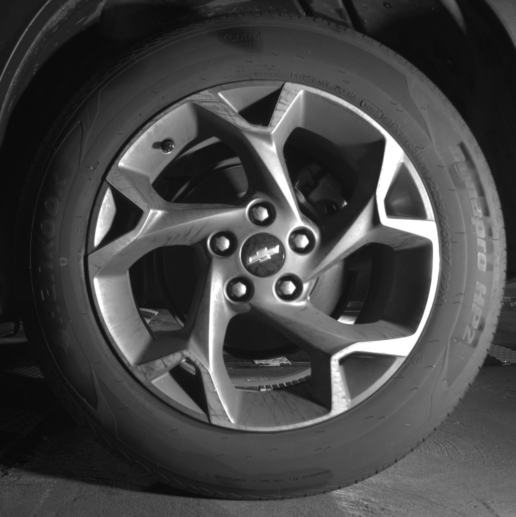 Used 2025 Chevrolet Trax LT w/ LT Convenience Package image 14