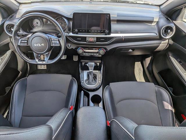 Used 2023 Kia Forte GT-Line FWD image 17