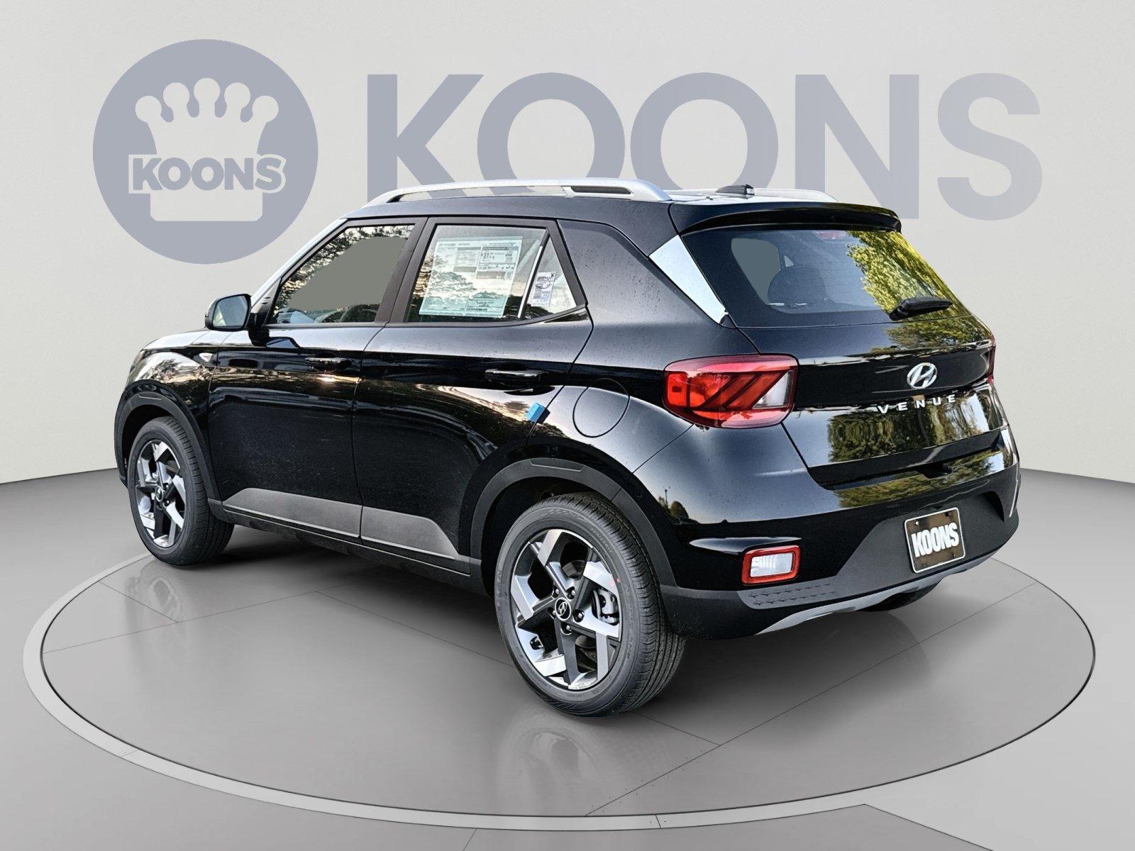 New 2026 Hyundai Venue SEL FWD image 4