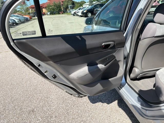 Used 2009 Honda Civic LX image 20