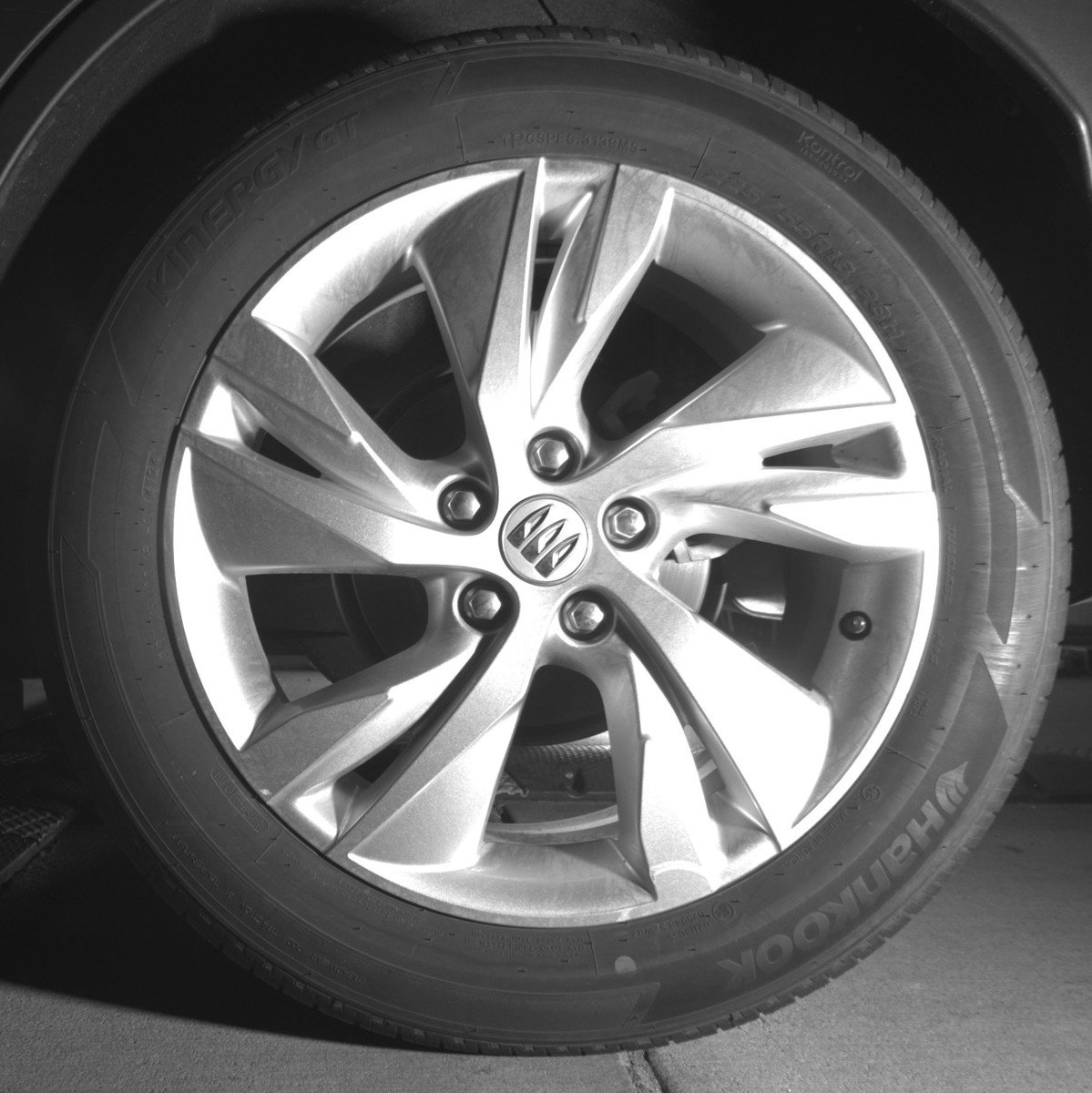 Used 2025 Buick Encore GX Preferred image 14