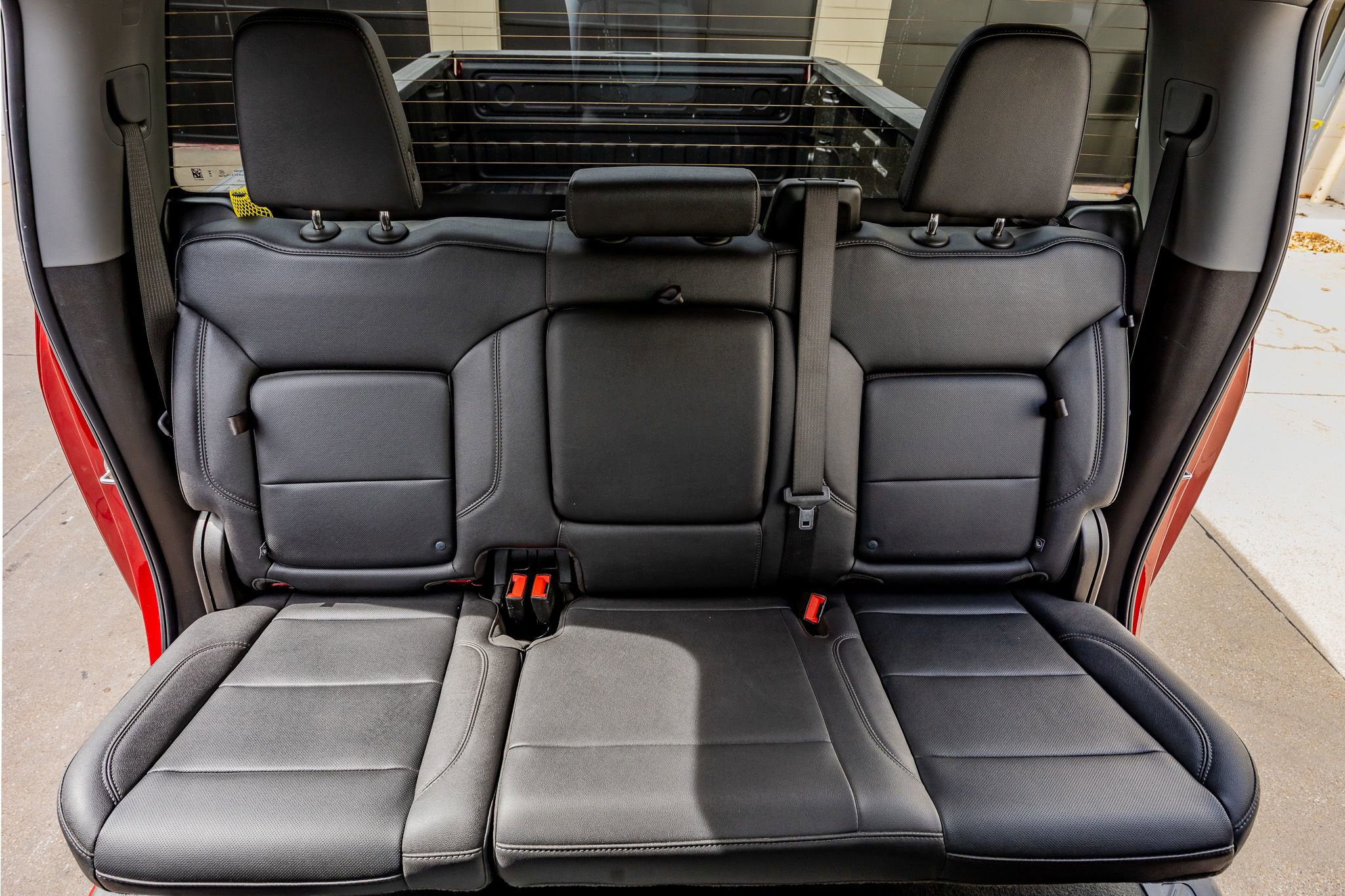 Used 2026 Chevrolet Silverado 3500 LTZ AWD/4WD image 32