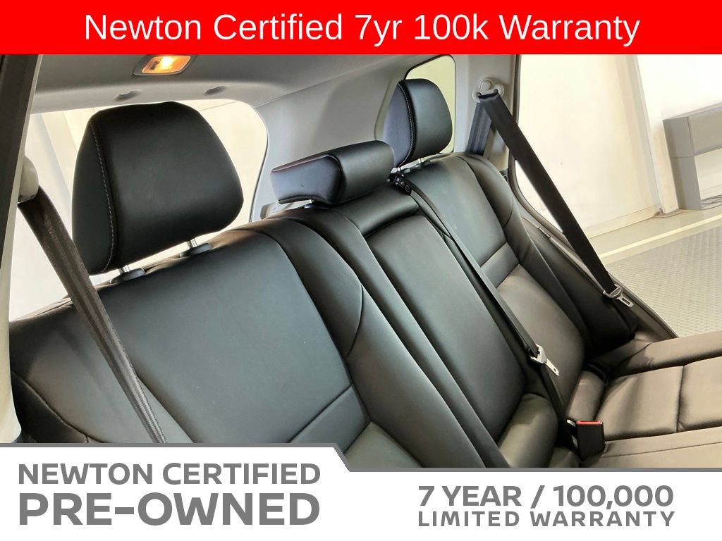 Used 2023 Nissan Rogue SL w/ SL Premium Package AWD/4WD image 23