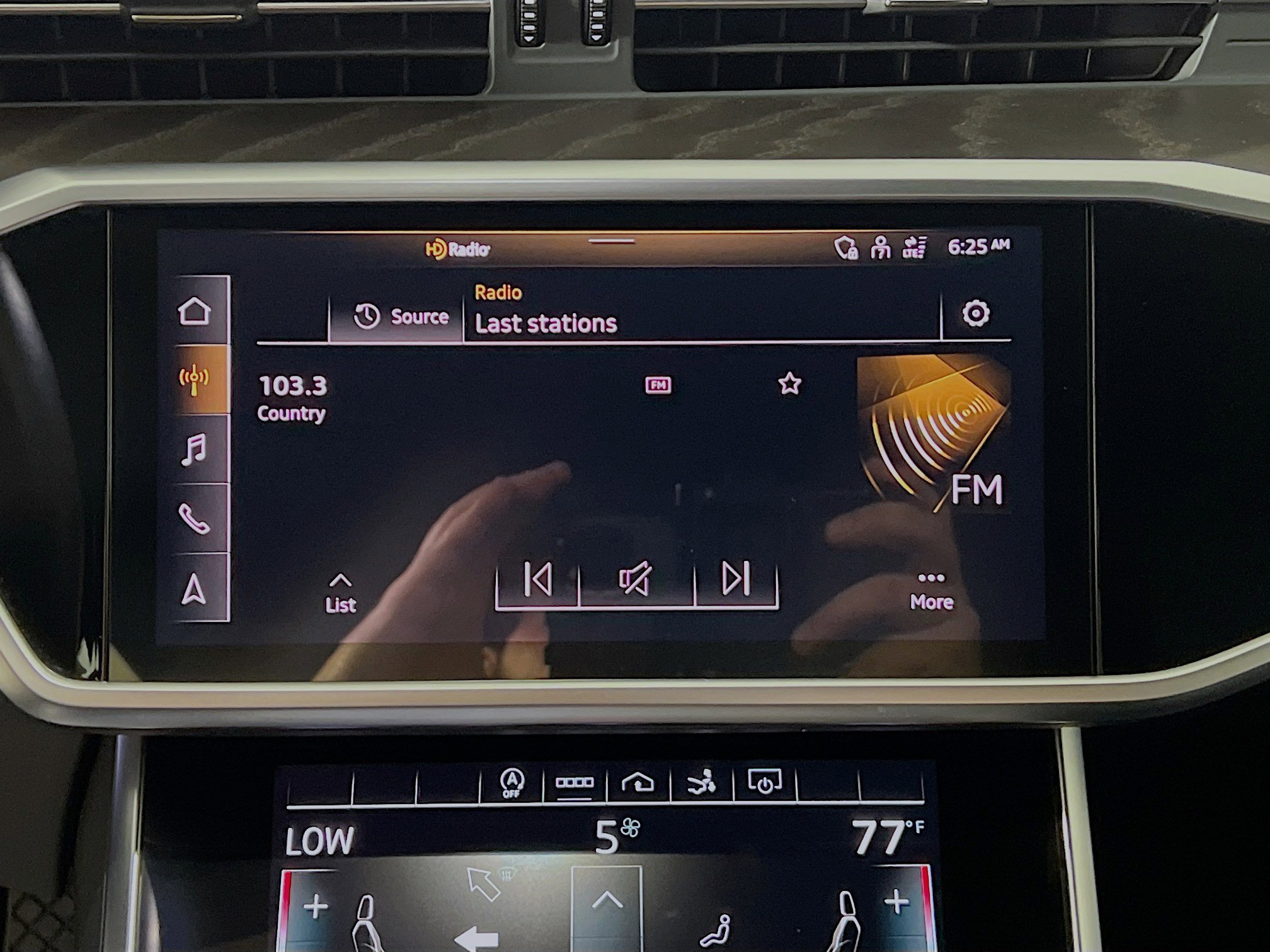 Used 2022 Audi A7 3.0T Premium w/ Convenience Package image 27