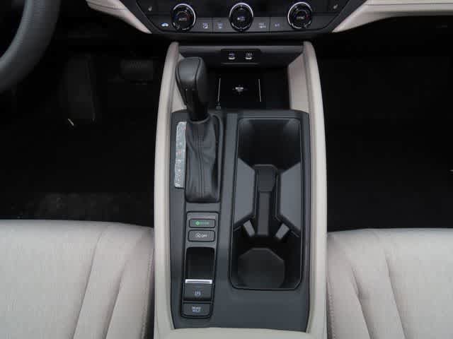 New 2026 Honda Accord SE image 21