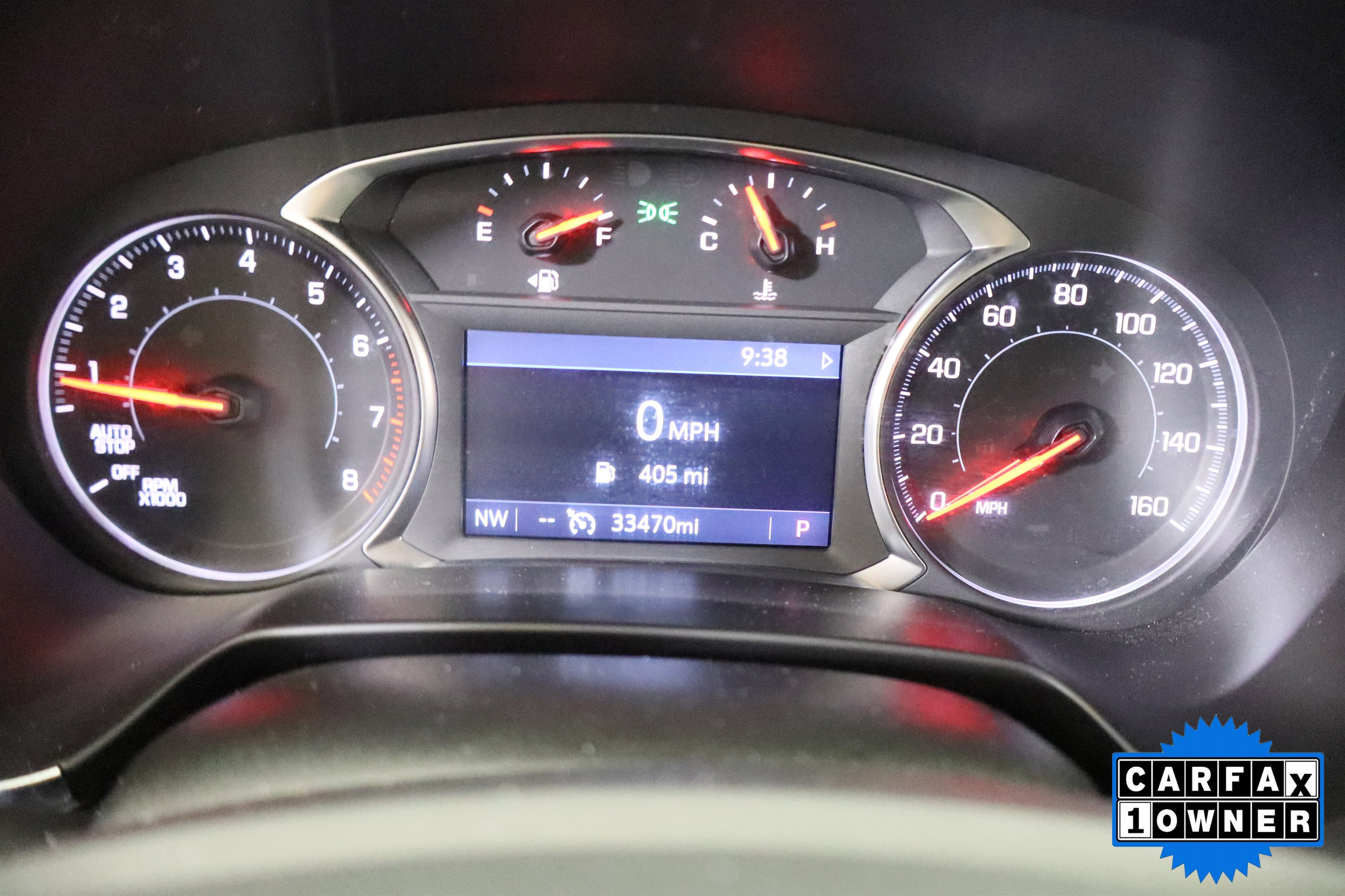 Used 2025 Chevrolet Blazer LT FWD image 18