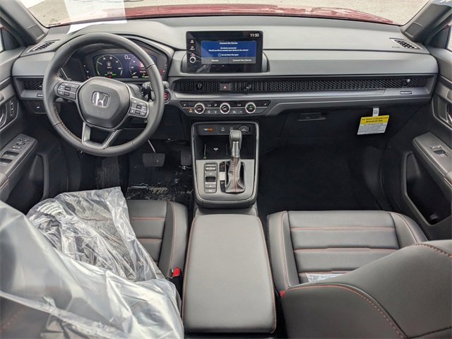 New 2026 Honda CR-V Sport-L image 16