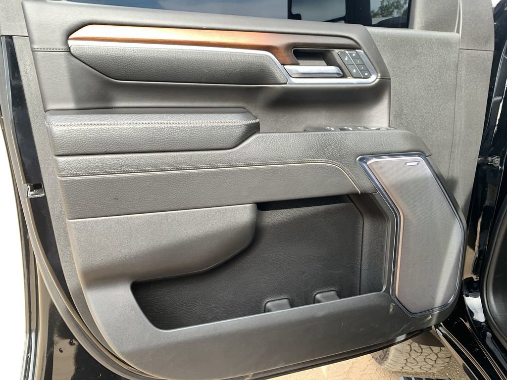 Certified 2024 GMC Sierra 2500 Denali w/ Denali Reserve Package image 21