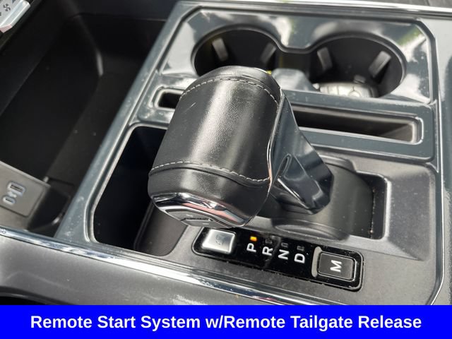 Used 2023 Ford F150 XLT w/ Equipment Group 302A High AWD/4WD image 24