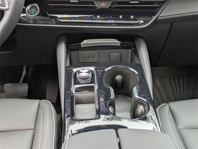 New 2026 Buick Envision Avenir image 22