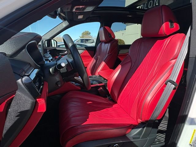 Used 2025 Acura MDX A-Spec image 19