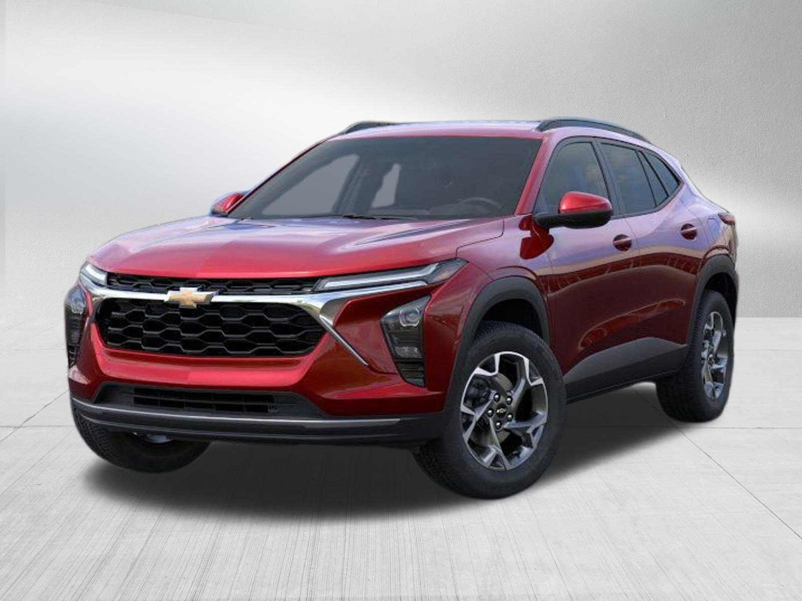 New 2026 Chevrolet Trax LT image 9