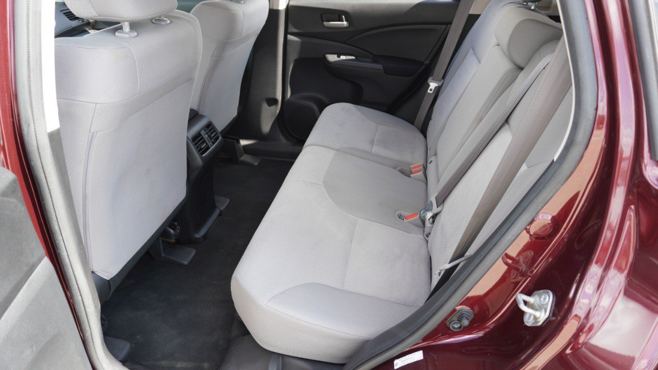Used 2015 Honda CR-V LX image 29