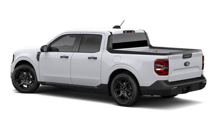 New 2026 Ford Maverick XLT w/ XLT Luxury Package AWD/4WD image 10