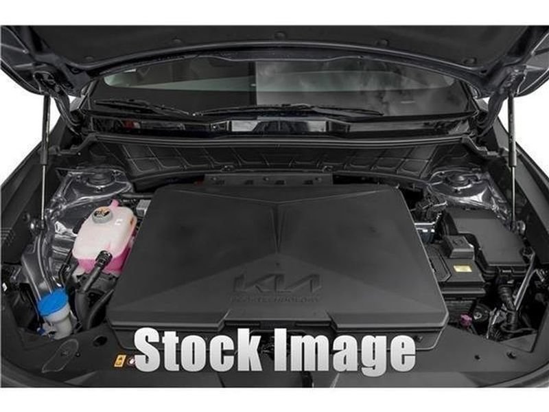 New 2026 Kia Niro Wind w/ Wind Preserve Package FWD image 39