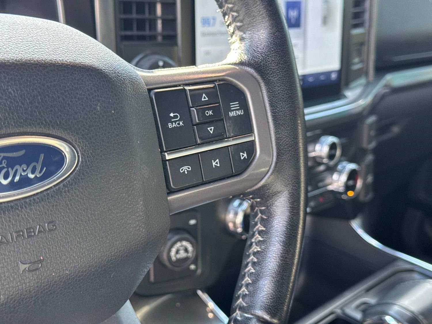 Used 2022 Ford F150 XLT w/ Equipment Group 302A High image 30