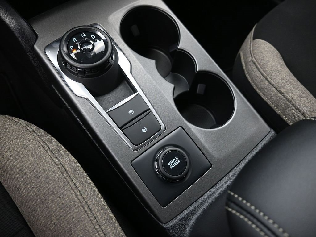 New 2025 Ford Bronco Sport Big Bend w/ Convenience Package image 30