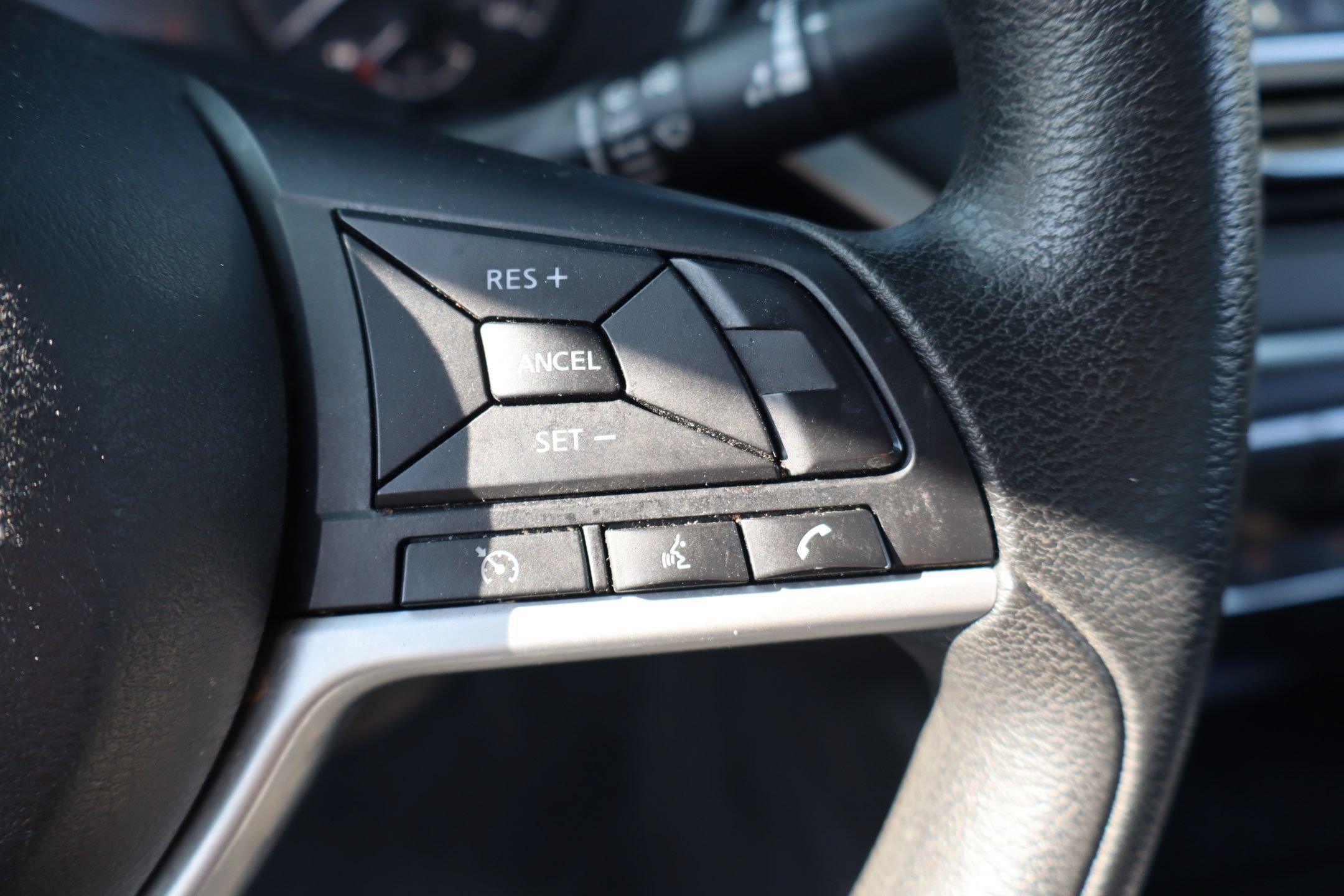Used 2021 Nissan Altima 2.5 S FWD image 16