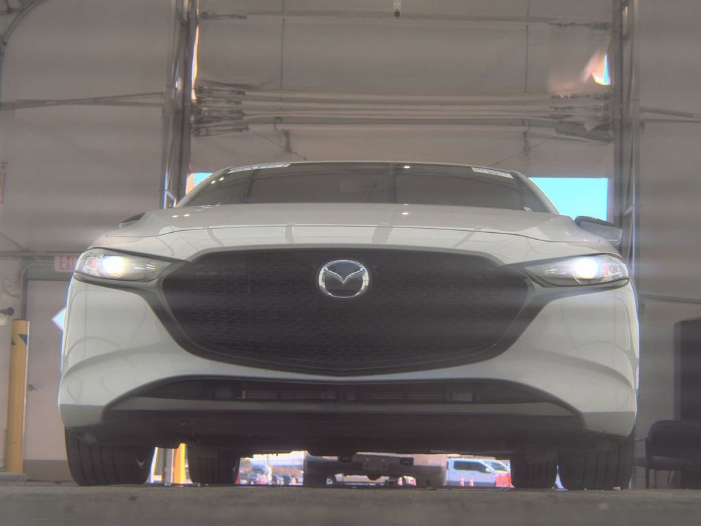 Used 2024 MAZDA MAZDA3 s image 3