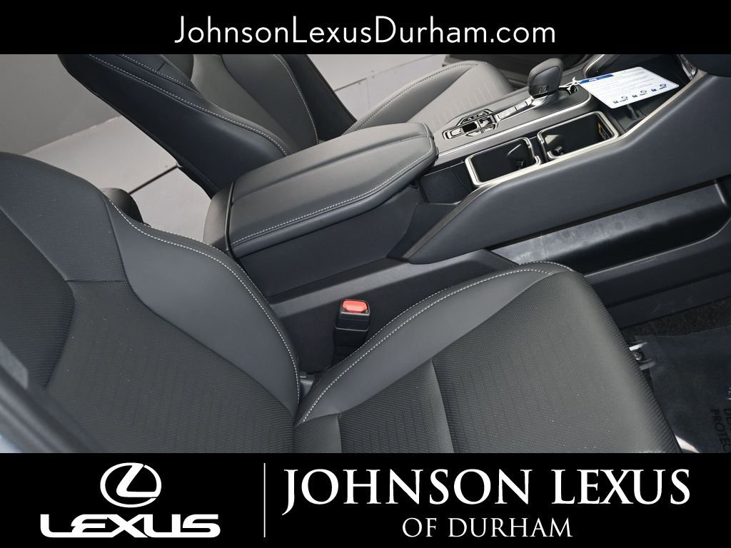 New 2026 Lexus TX 350 AWD image 13