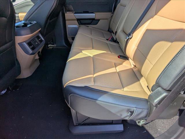New 2025 Ford F250 Lariat w/ Lariat Ultimate Package image 15