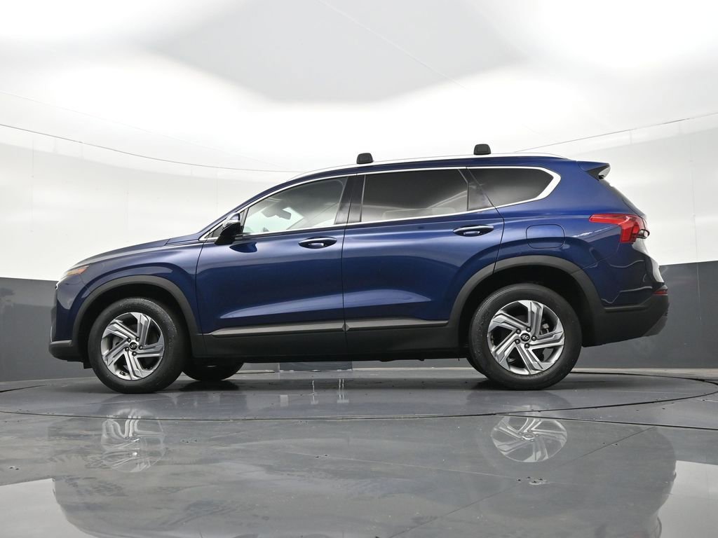 Used 2023 Hyundai Santa Fe SEL FWD image 25