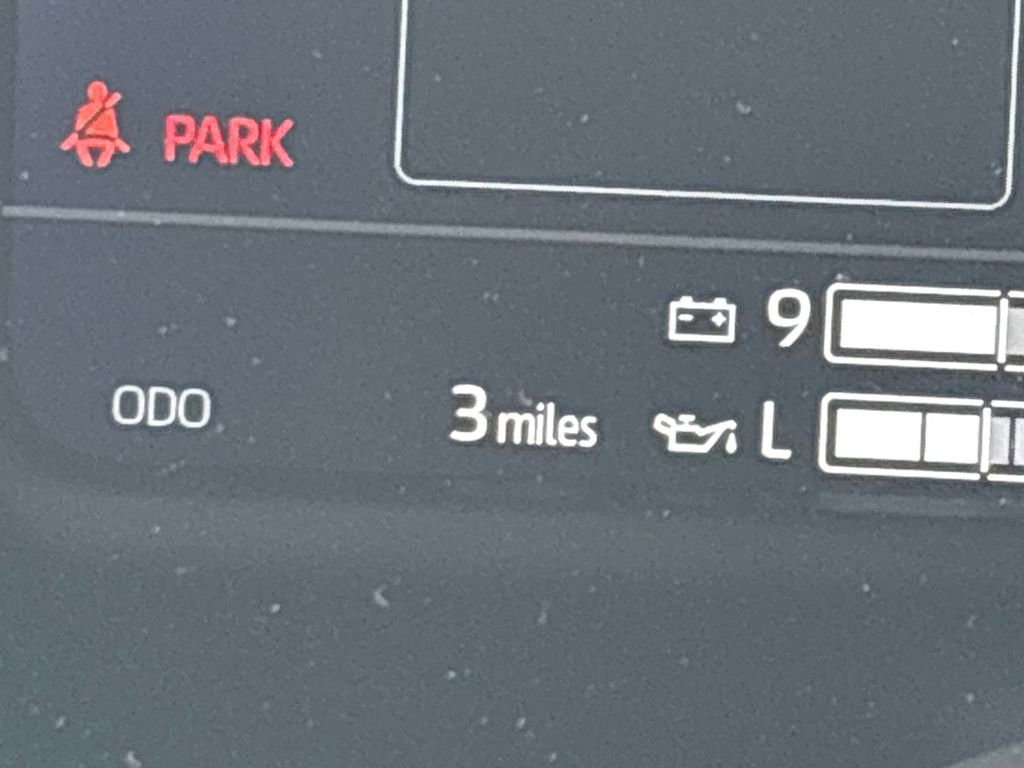 New 2026 Toyota Tundra 1794 Edition image 25