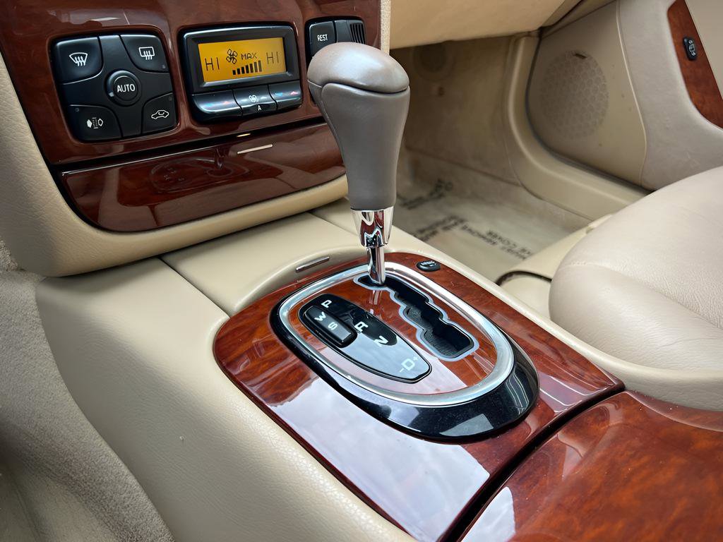 Used 2001 Mercedes-Benz S 430 image 52