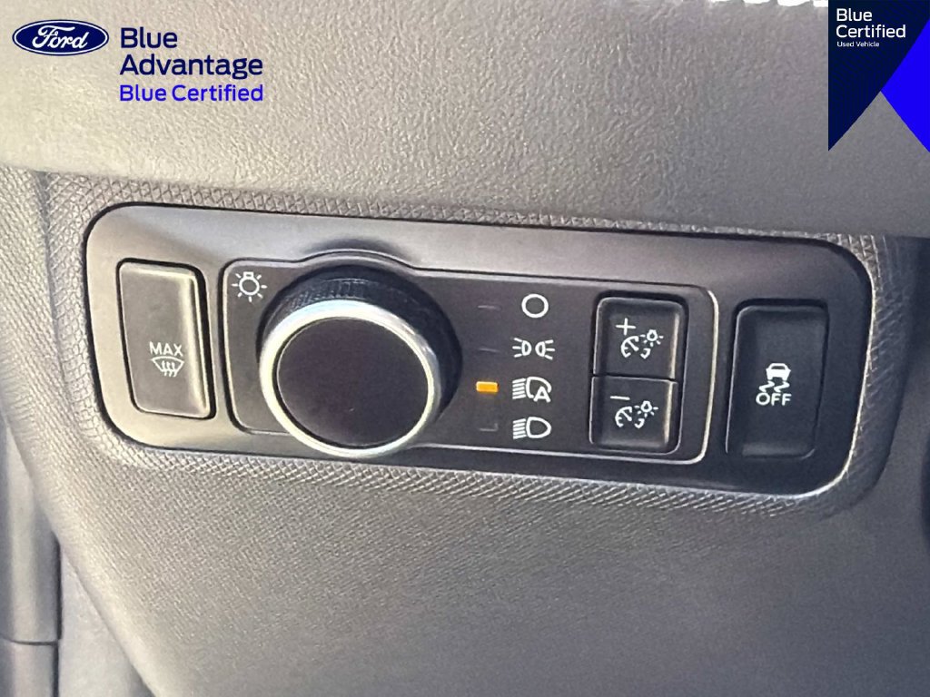 Certified 2023 Ford Mustang Mach-E Select RWD image 32