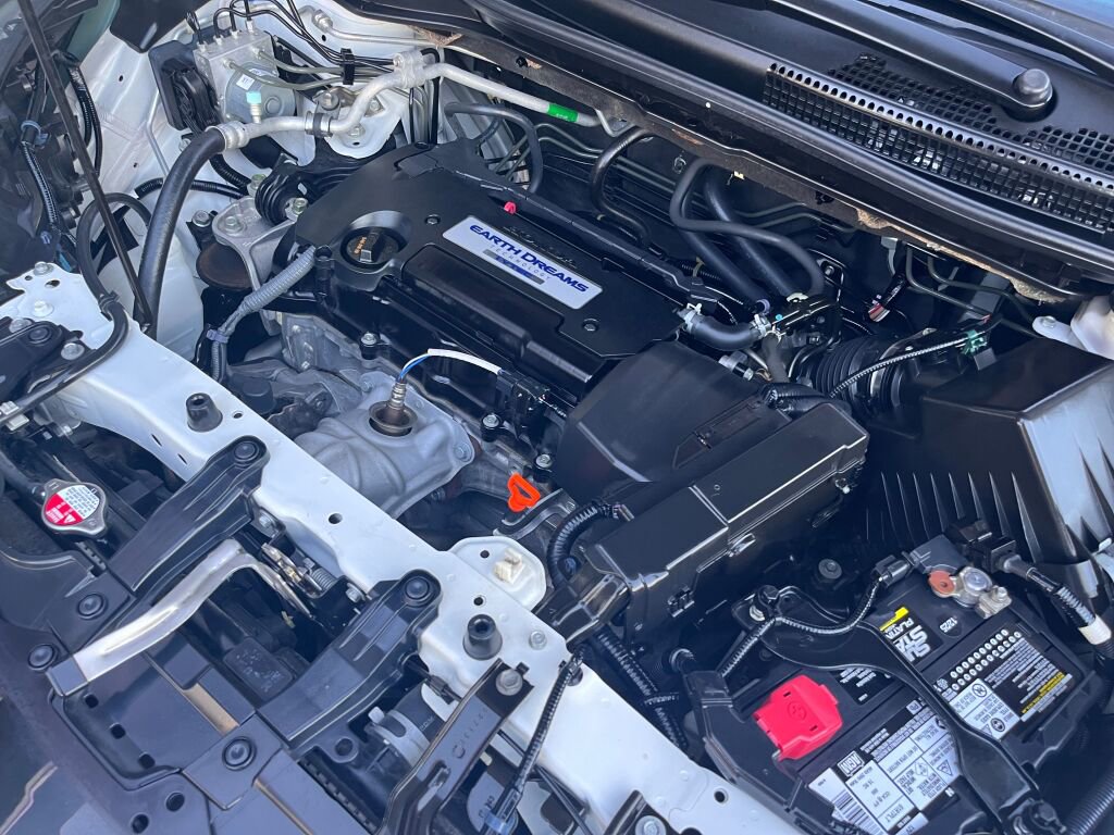 Used 2015 Honda CR-V EX-L image 32